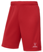 Шорты баскетбольные PerformDry Division Star, красный