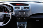 Topway TS18 2+32GB 8 ядер для Mazda 5, Premacy 2010-2018