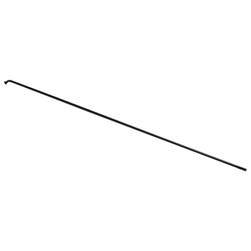 Спица без ниппеля 252mm ST 14G UCP черная