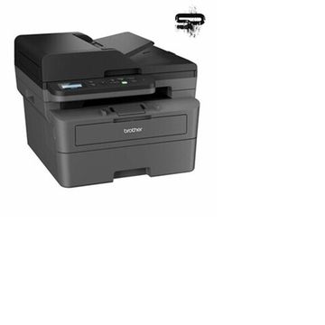 МФУ лазерное Brother DCP-L2640DW