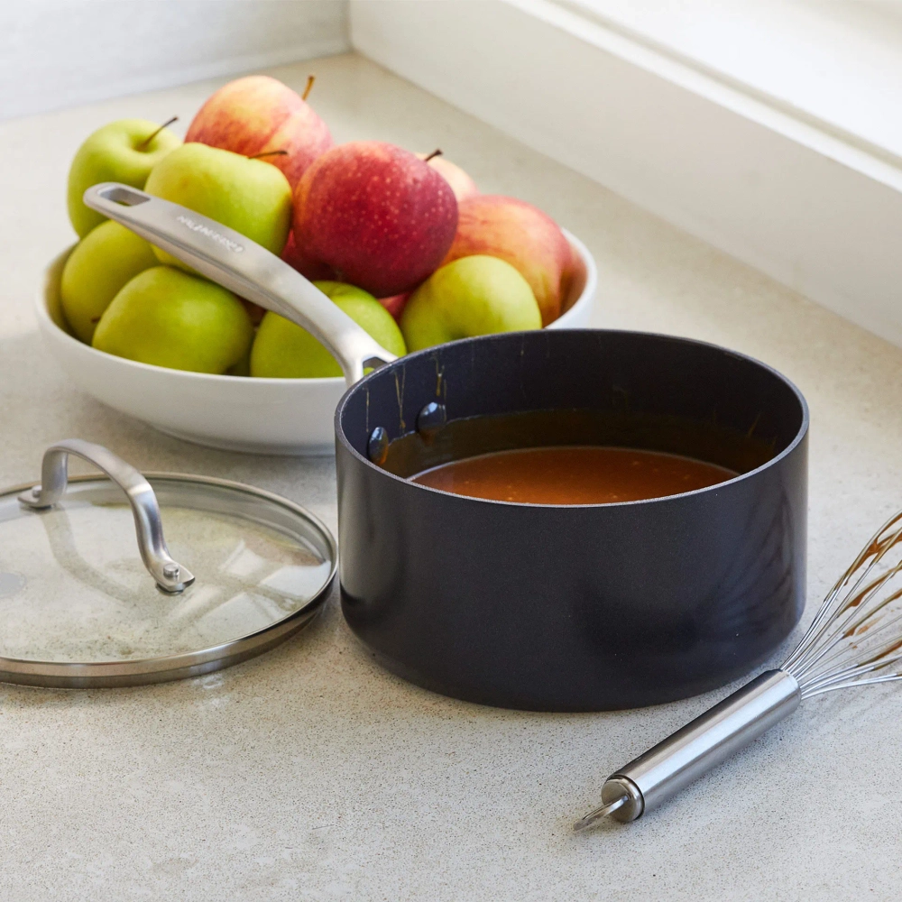 GreenPan Кастрюля Copenhagen 18 см 2,1 л EAN 4895156669692