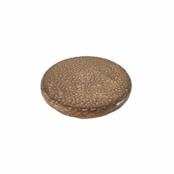 Тарелка для закусок 18см Roomers Tableware Brown 184004