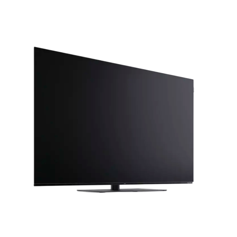 Телевизор Loewe We. SEE 55 OLED Coal Black