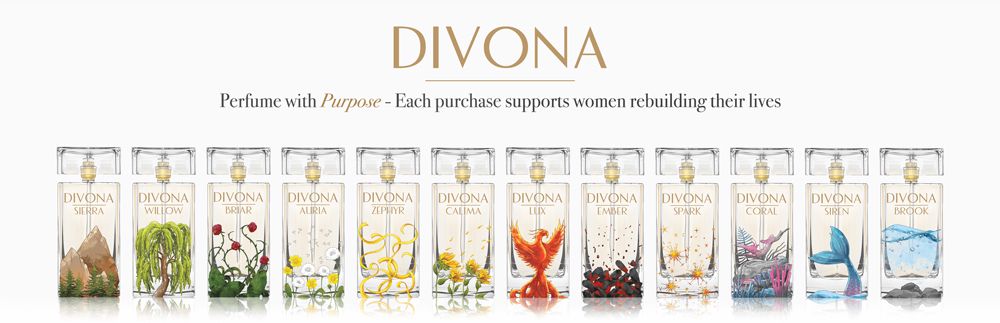 Divona Calima