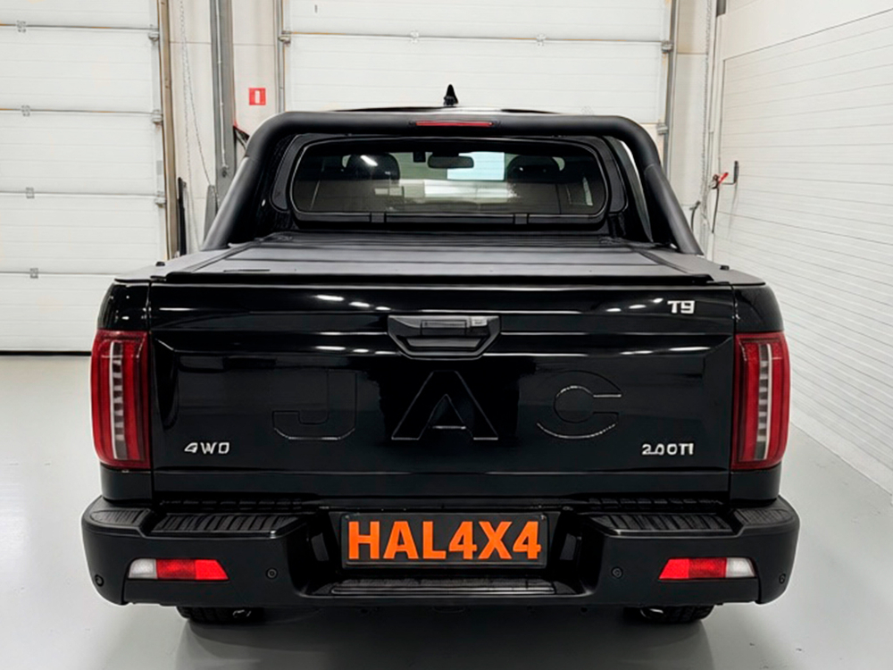 Дуга CLASSIC (стоп-сигнал. Hilux, JAC и др.)