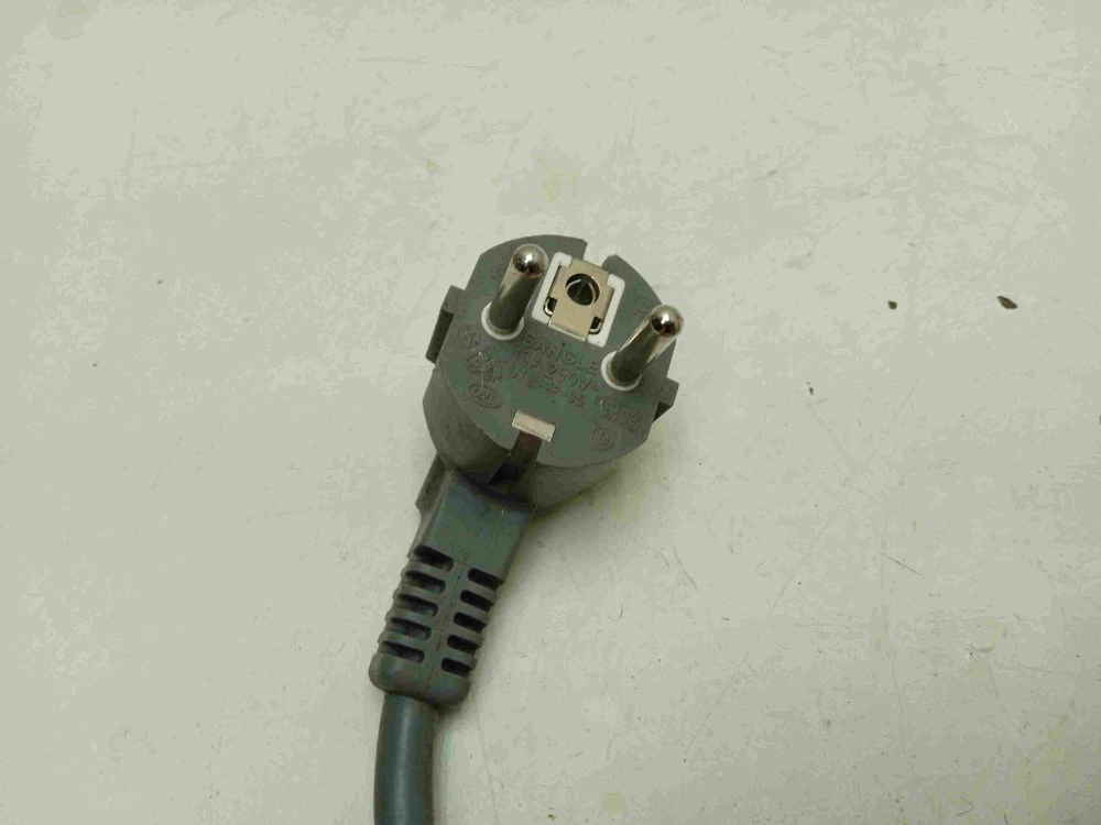 F1015J кт203 Сетевой шнур для стиральной машины Samsung F1015J б/у