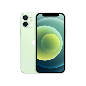 Apple iPhone 12 256GB Green (Зелёный)