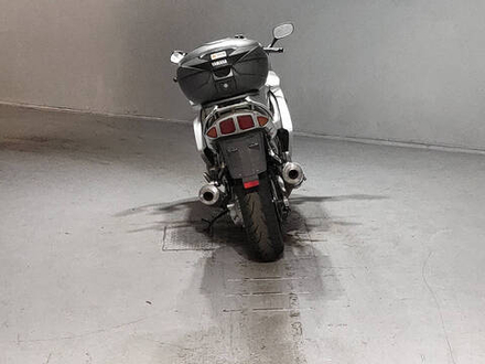 Yamaha FJR1300 2001