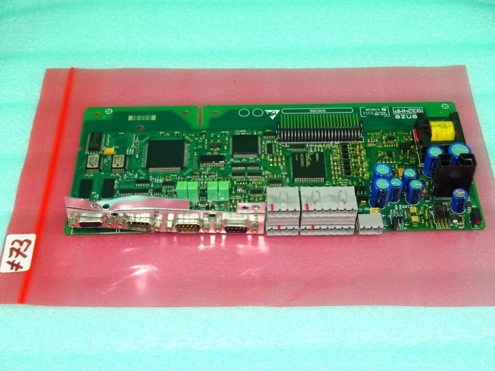 LENZE 9324MP.VB.61