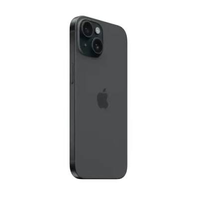 iPhone 15 128 ГБ Black (В коробке)