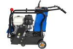 Резчик швов бензиновый TSS RH-450H (107574) - [Honda GX390 / глубина реза до 160 мм]