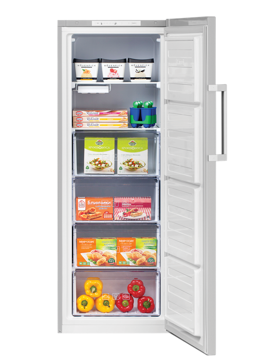 морозильная камера Beko RFSK215T01S