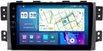 Магнитола для KIA Mohave 2008-2017 - Parafar PF227LHDAV на Android 12, Быстрая, CarPlay, 4G SIM-слот