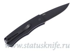Нож Pro-Tech Magic BR 1.7 Blackфотография - 4