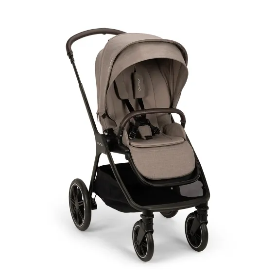 Коляска 2 в 1 Nuna Triv Lx As Cedar