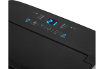 Напольный кондиционер Ballu Smart Wind BPAC-12 SW/N1 на 35 м²
