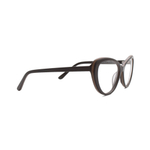 Оправа бабочка Family Optic WD1340 C3 коричнево-кофейная