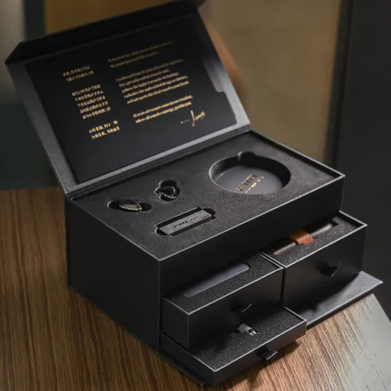 FiiO FX17 Silver