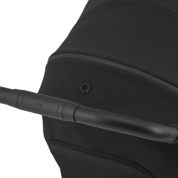 Коляска ANEX AIR-X² (Ax2-01) nero