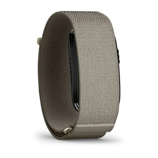 Смарт-браслет Garmin Cirqa French Gray