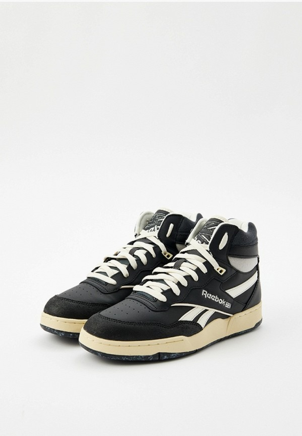 Кеды мужские REEBOK BB 4000 II MID