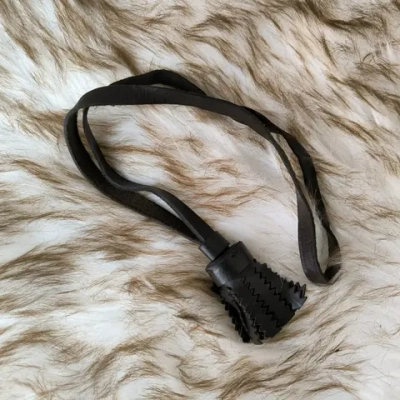 Темляк на саблю и шашку антикварный Р67А