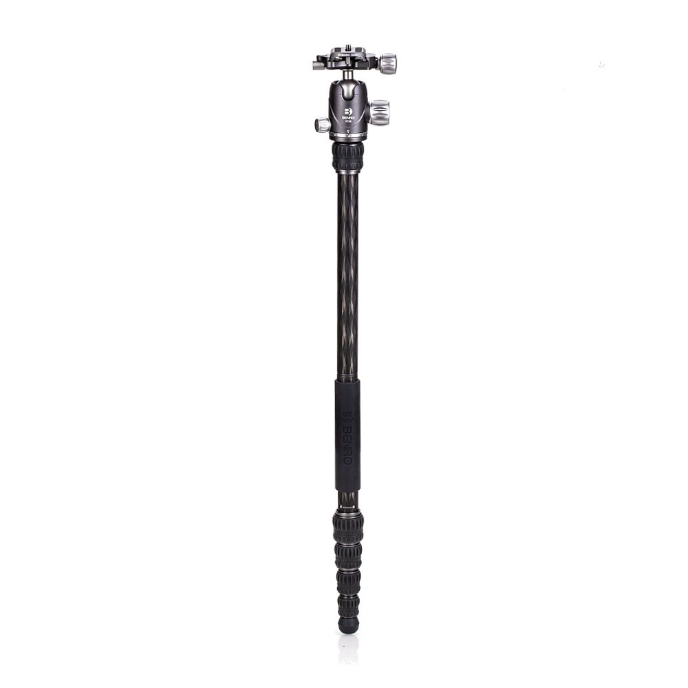 Штатив Benro FRHN05C+VX20 карбоновый с шаровой головкой