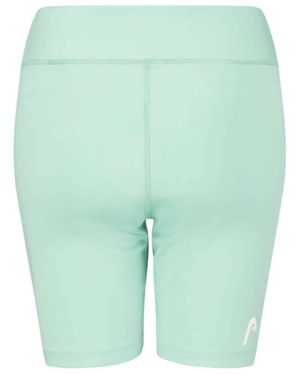 Женские Шорты теннисные Head Short Tights - Мятный