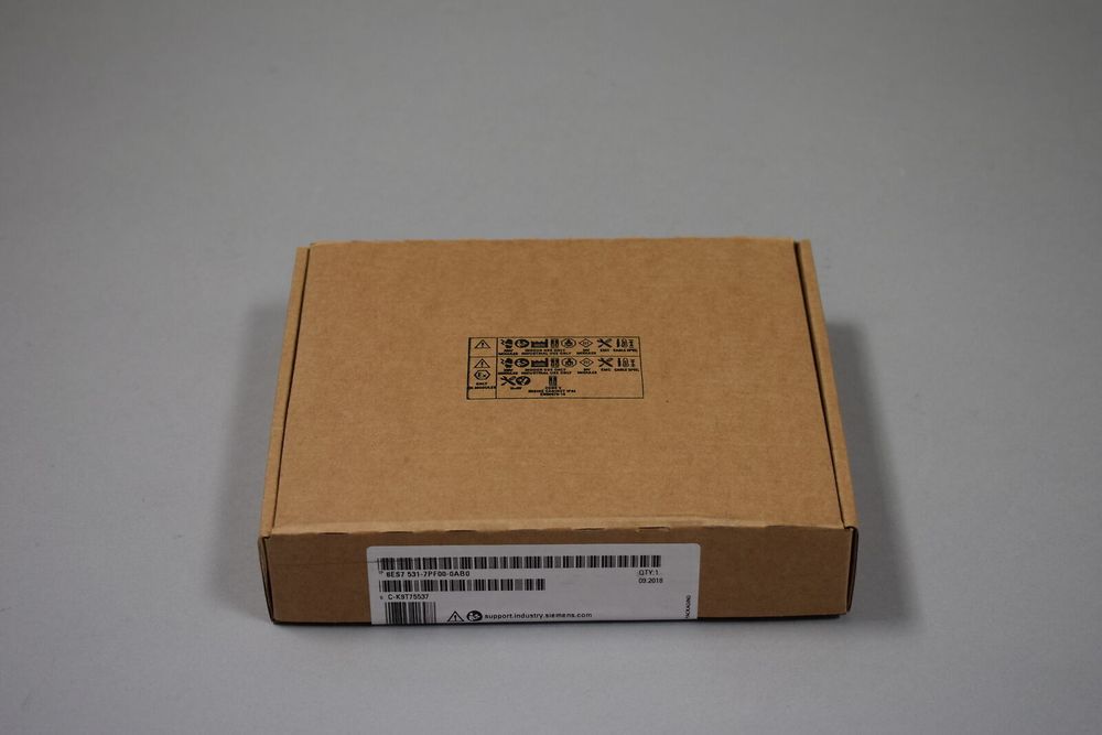 SIEMENS 6ES75317PF000AB0 SIEMENS 6ES75317PF000AB0