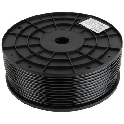 HUS0508-BK Трубка черная Harrison PU 5х8 мм, длина 100 м