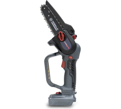 Мини пила акк МОБИЛ К XCA12 КОМФОРТ шина 20см 1/4" 20V 1*2Ач ЗУ(MBK0027798)