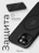 Чехол накладка iPhone 14/13 6.1" Gurdini Slim Series with Magsafe Gray