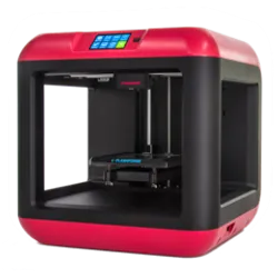 Фотография — 3D-принтер FlashForge Finder