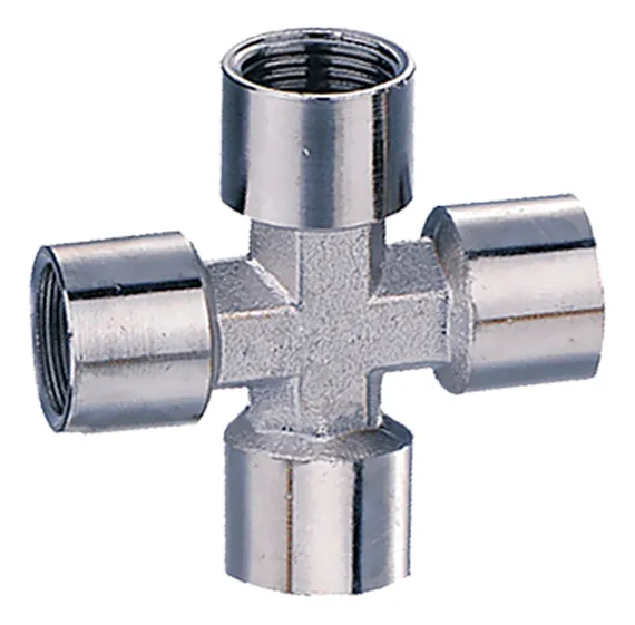 Переходник Fubag 1/2"FFFF