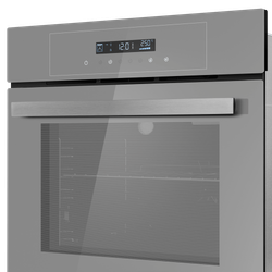 Электрический духовой шкаф Maunfeld AEOD6063G2
