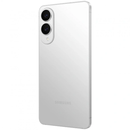 Смартфон Samsung Galaxy S25 Edge 12/512 ГБ, Серебряный титан