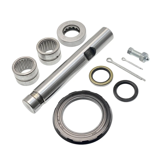 Ремкомплект бокового шкворня со шкворнем Toyota 8FD15-18 (LH) 432322332271
