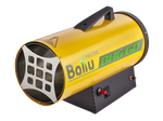 Тепловая пушка газовая Ballu BHG-60 - [53 кВт / 1000 м3/час]