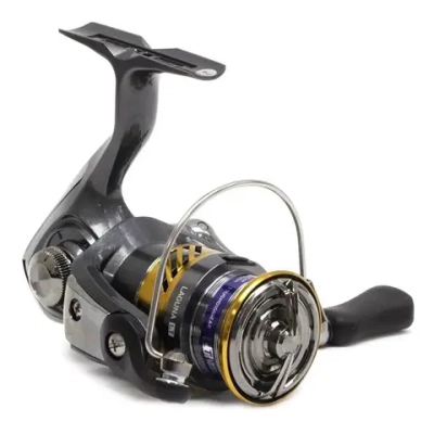 Безынерционная катушка Daiwa Laguna LT 2000