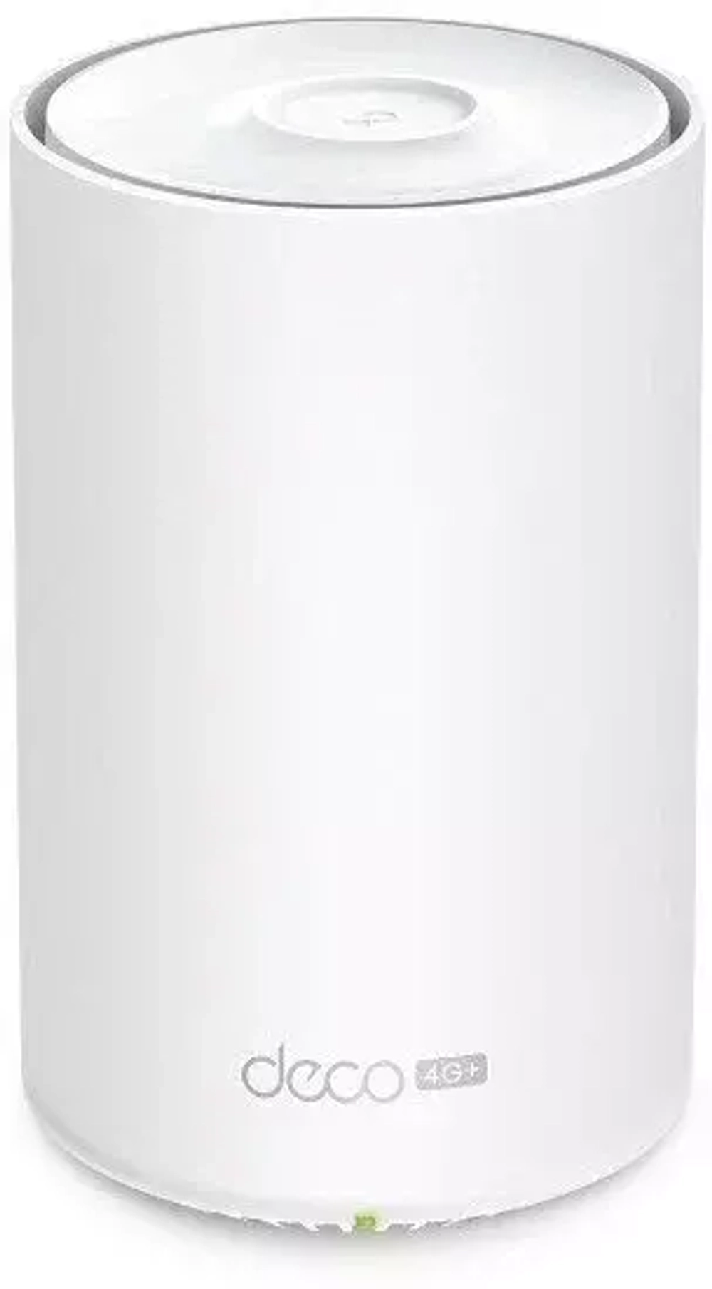 Беспроводной маршрутизатор TP-Link Mesh Deco X50-4G 802.11ax, 3000(574+2400) Мбит/с, 2.4ГГц и 5ГГц, 2xLAN 4G+ (1-pack)
