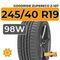Goodride ZuperEco Z-107 245/40 R19 98W XL