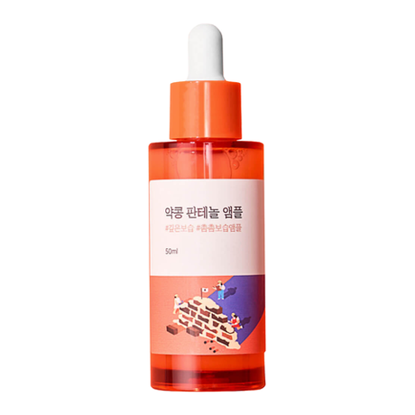Round Lab Soybean Panthenol Ampoule 50ml