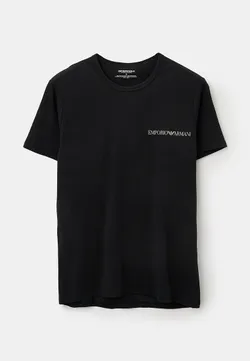Футболка 2шт/упак мужская EMPORIO ARMANI