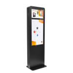 Интерактивный сенсорный киоск BM Legend 43" уличный