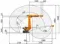 Промышленный робот KUKA KR QUANTEC, KR 250 R2700-2 C