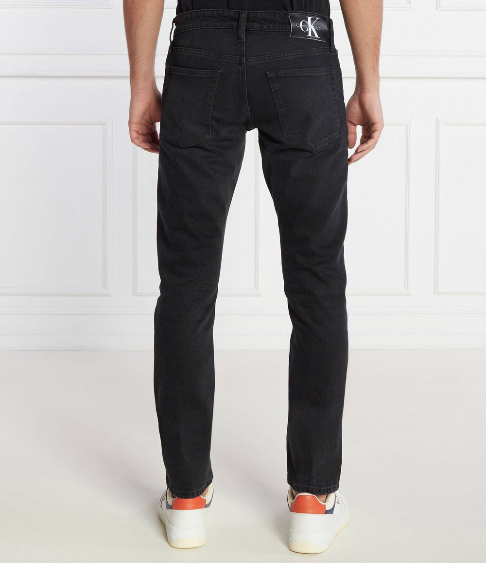 Джинсы CALVIN KLEIN JEANS - черный(J30J324192)