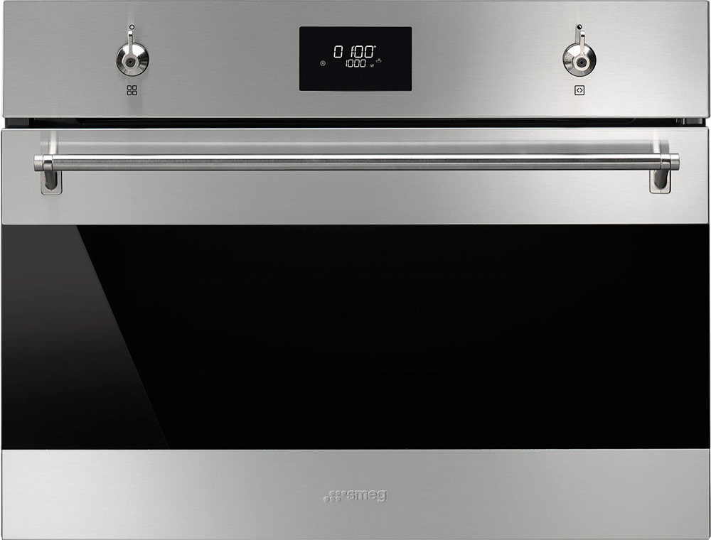 SMEG SO4301M0X