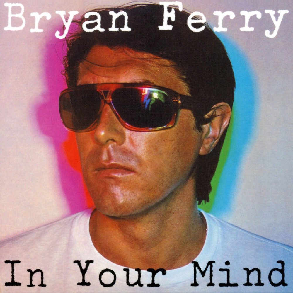 Bryan Ferry / In Your Mind (LP)
