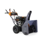 Снегоуборщик бензиновый самоходный 66 см, 11 л.с., эл. старт VILLARTEC WB S-117, в подарок набор туристический SUV KIT, 1111111069 — фото 1