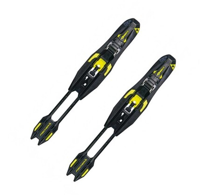 Крепление лыжное Fischer NNN RACE COMBI IFP